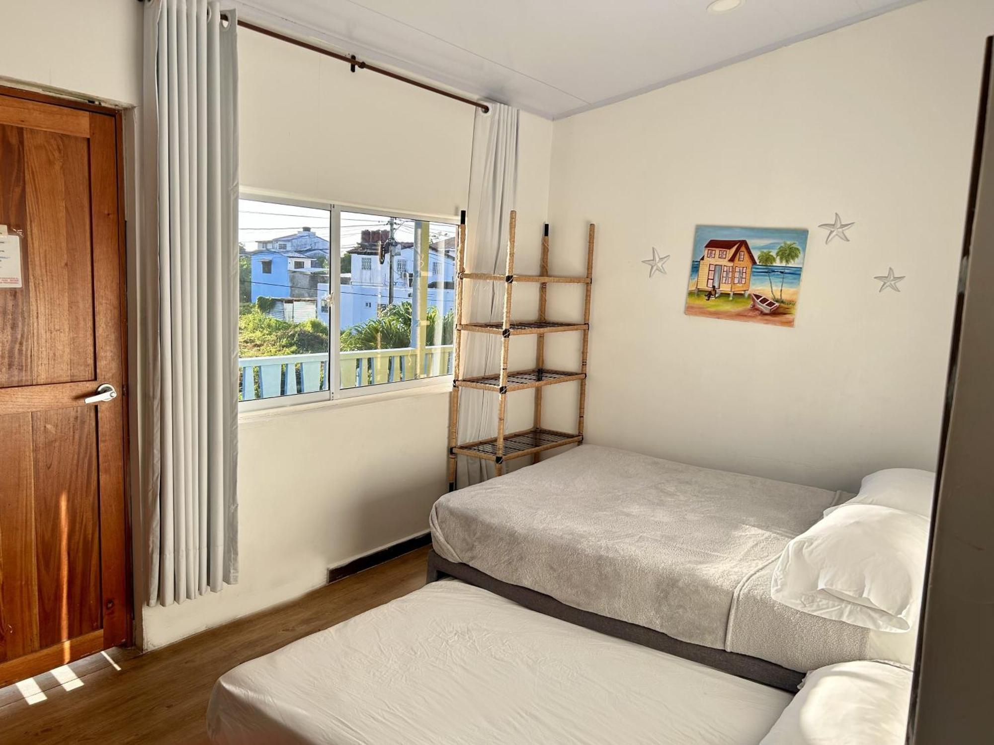 Be Happy Hotel San Andrés Eksteriør billede