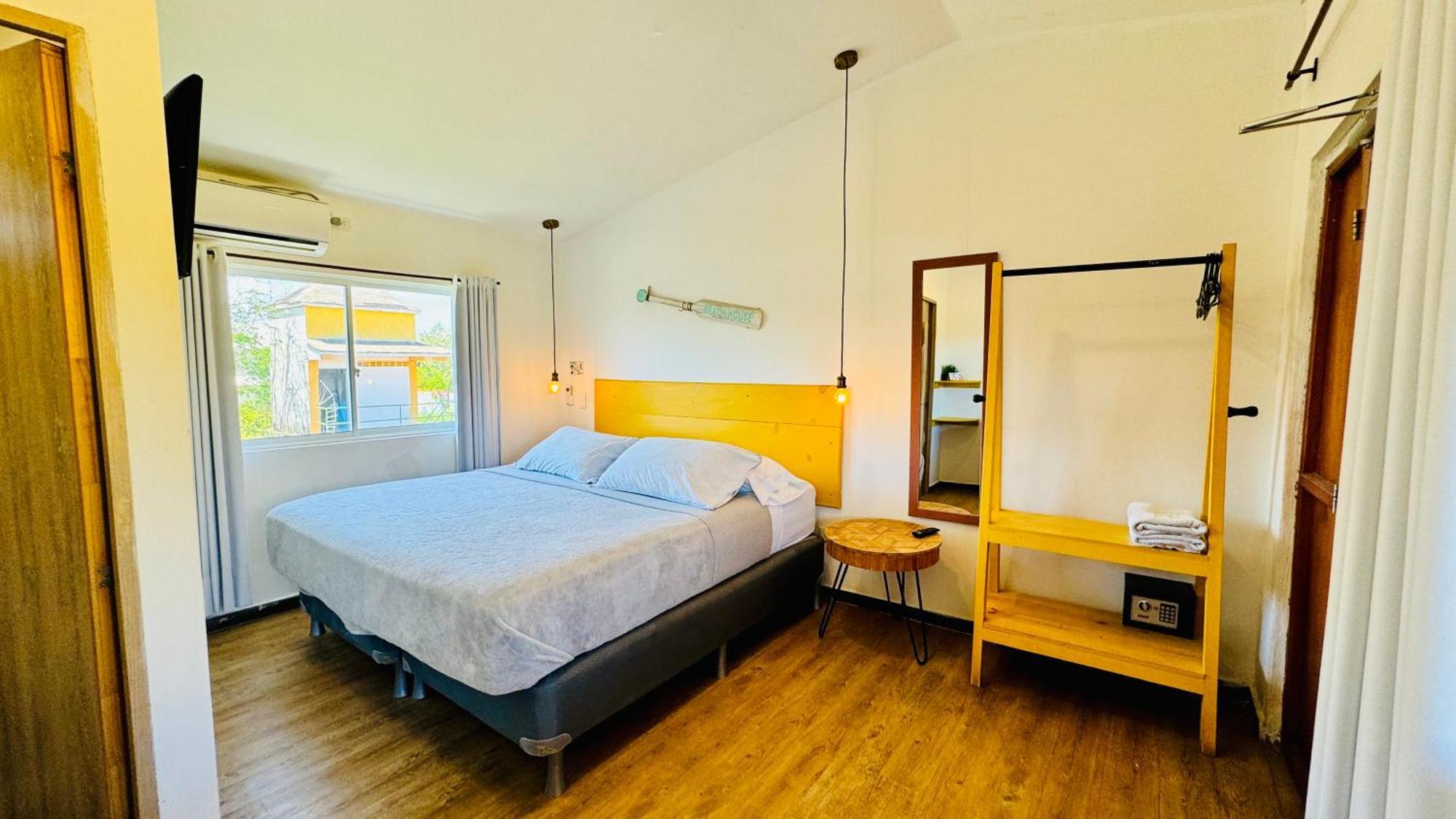 Be Happy Hotel San Andrés Eksteriør billede