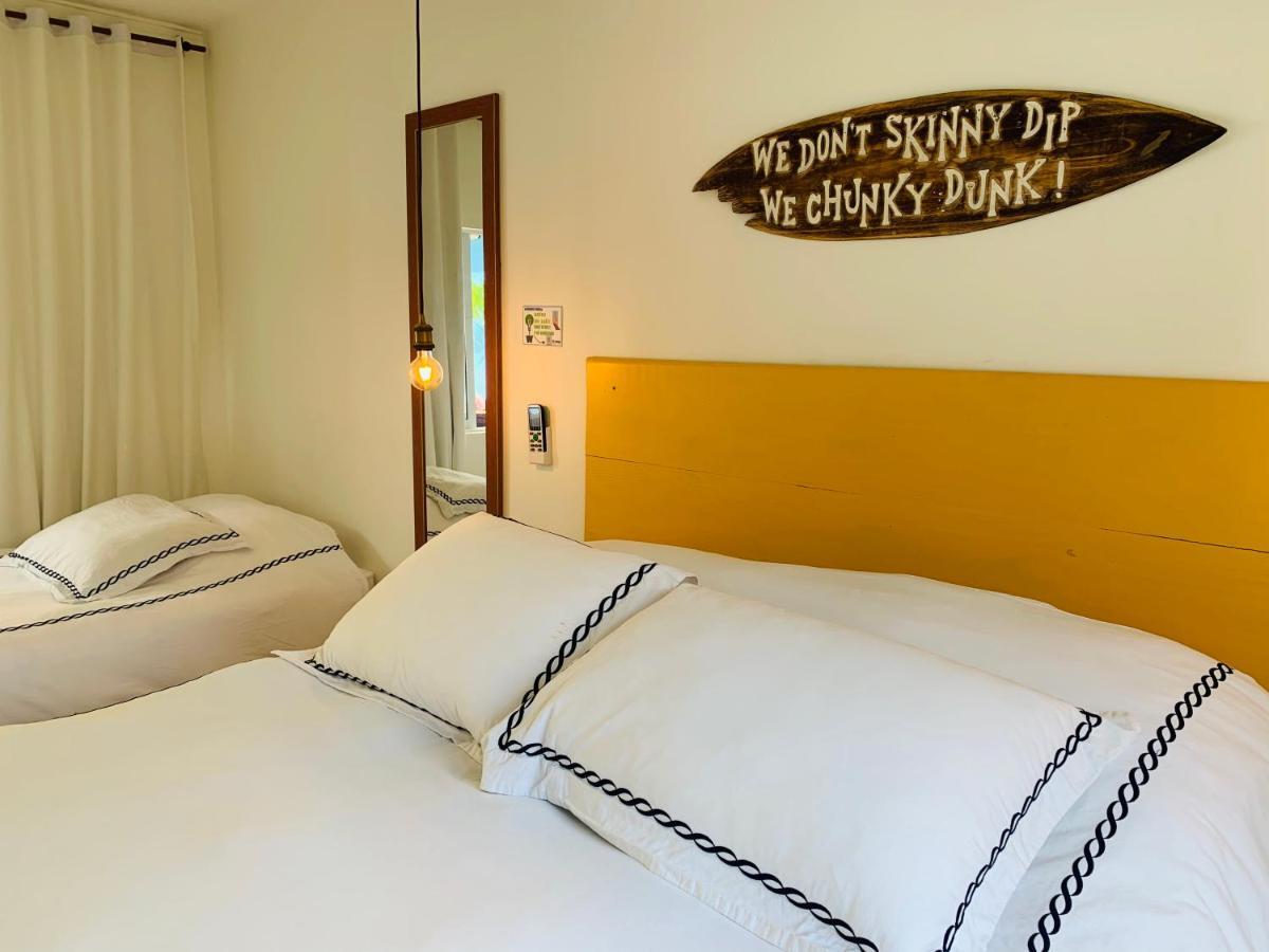 Be Happy Hotel San Andrés Eksteriør billede