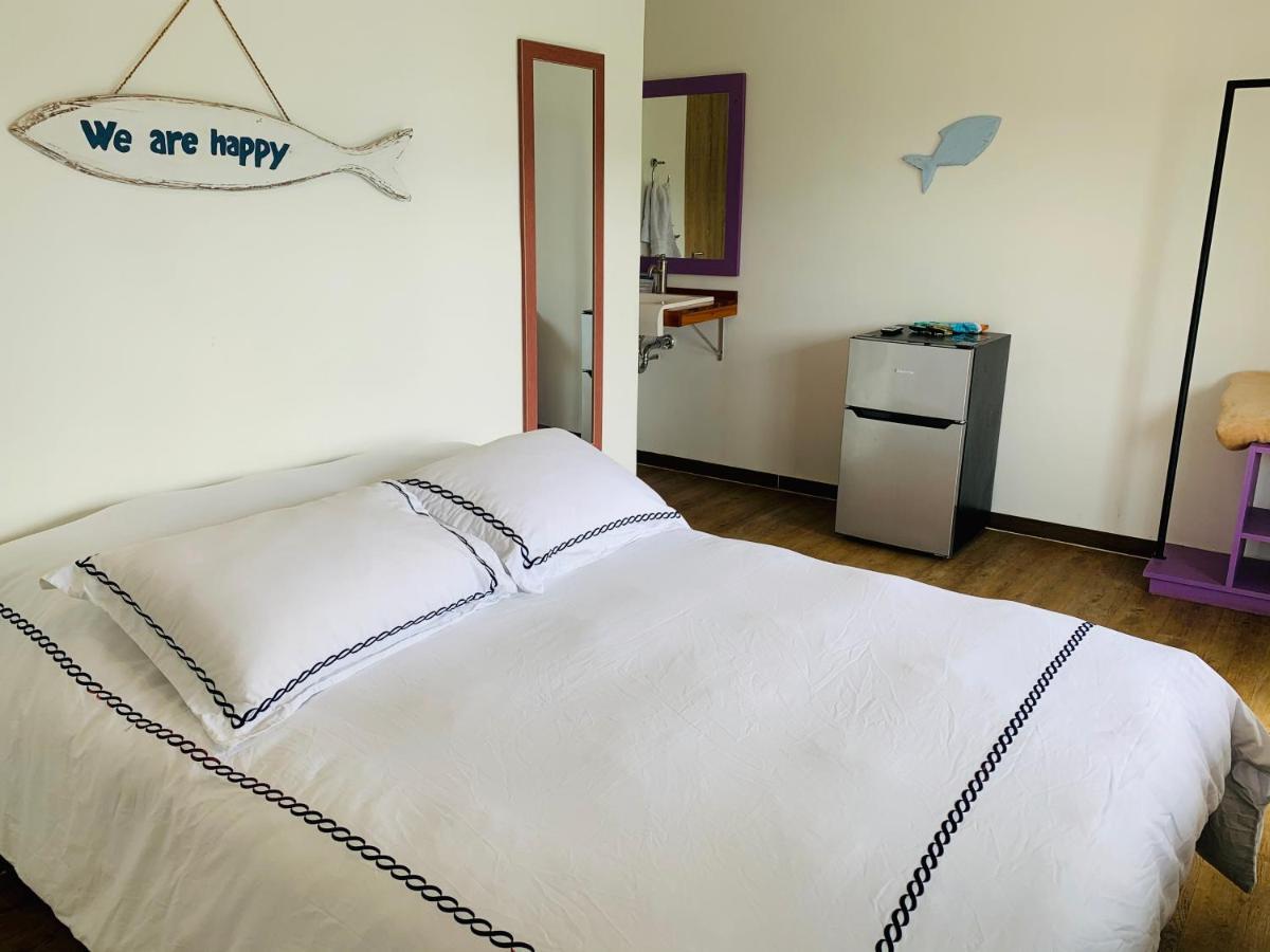 Be Happy Hotel San Andrés Eksteriør billede