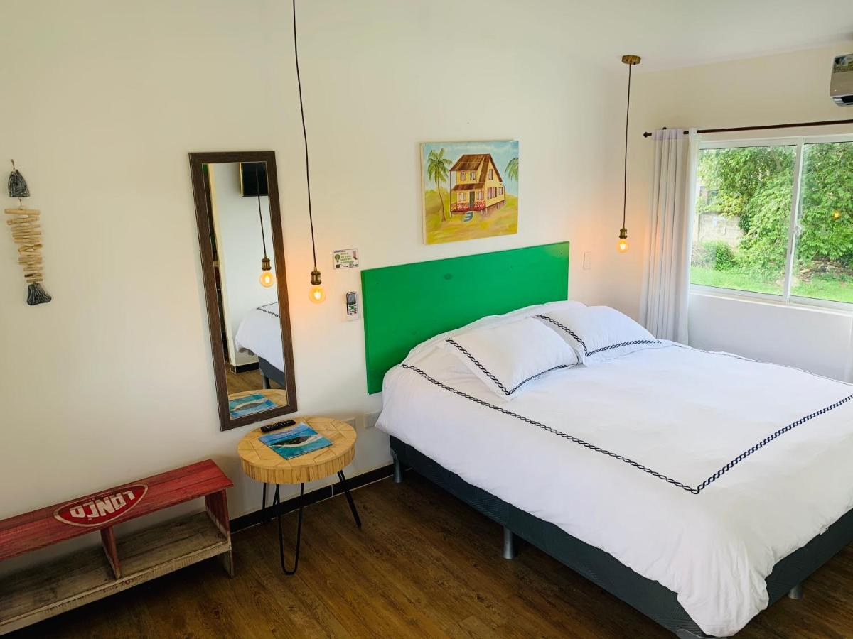 Be Happy Hotel San Andrés Eksteriør billede
