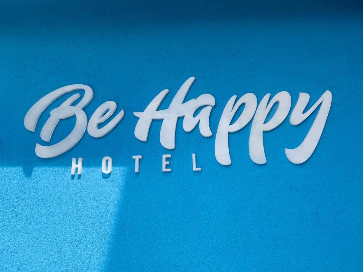 Be Happy Hotel San Andrés Eksteriør billede